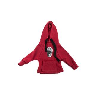 Hoodie prevleka menjalne ročice V915 (Skull QP) fotografija 2