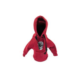 Hoodie prevleka menjalne ročice V915 (Skull QP) fotografija 1