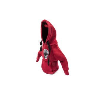 Hoodie prevleka menjalne ročice V915 (Skull QP) fotografija 3