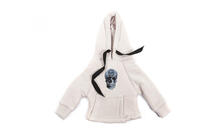 Prevleka za prestavno ročico hoodie V914 (Lobanja QP) fotografija 2