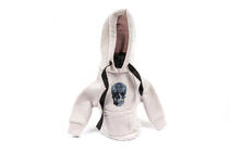Prevleka za prestavno ročico hoodie V914 (Lobanja QP) fotografija 1