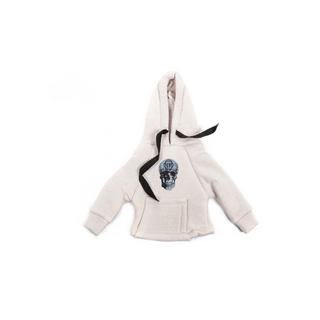 Prevleka za prestavno ročico hoodie V914 (Lobanja QP) fotografija 2