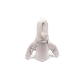 Prevleka za prestavno ročico hoodie V914 (Lobanja QP) fotografija 4