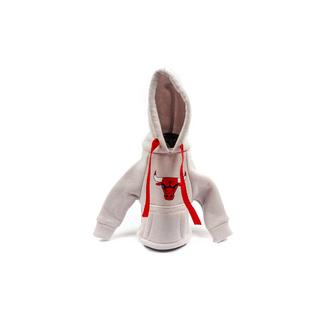 Manšeta prestavne ročice hoodie V920 (Chicago Bulls) fotografija 1