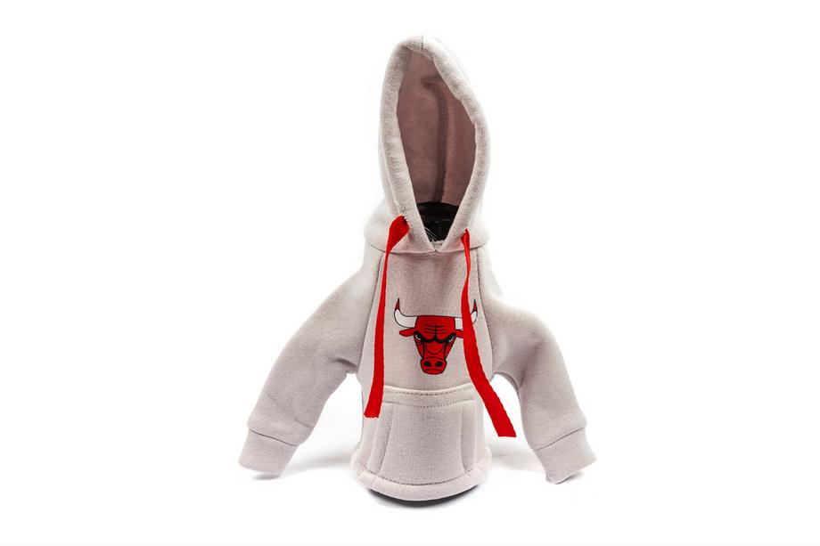 Manšeta prestavne ročice hoodie V920 (Chicago Bulls) Image