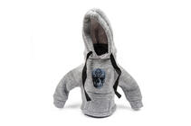 Manšeta prestavne ročice hoodie V913 (Lobanja QP) fotografija 1