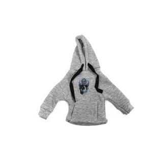 Manšeta prestavne ročice hoodie V913 (Lobanja QP) fotografija 2