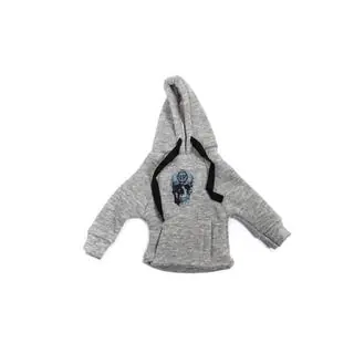 Manšeta prestavne ročice hoodie V913 (Lobanja QP) fotografija 2