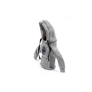 Manšeta prestavne ročice hoodie V913 (Lobanja QP) fotografija 3