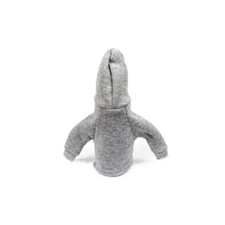 Manšeta prestavne ročice hoodie V913 (Lobanja QP) fotografija 4