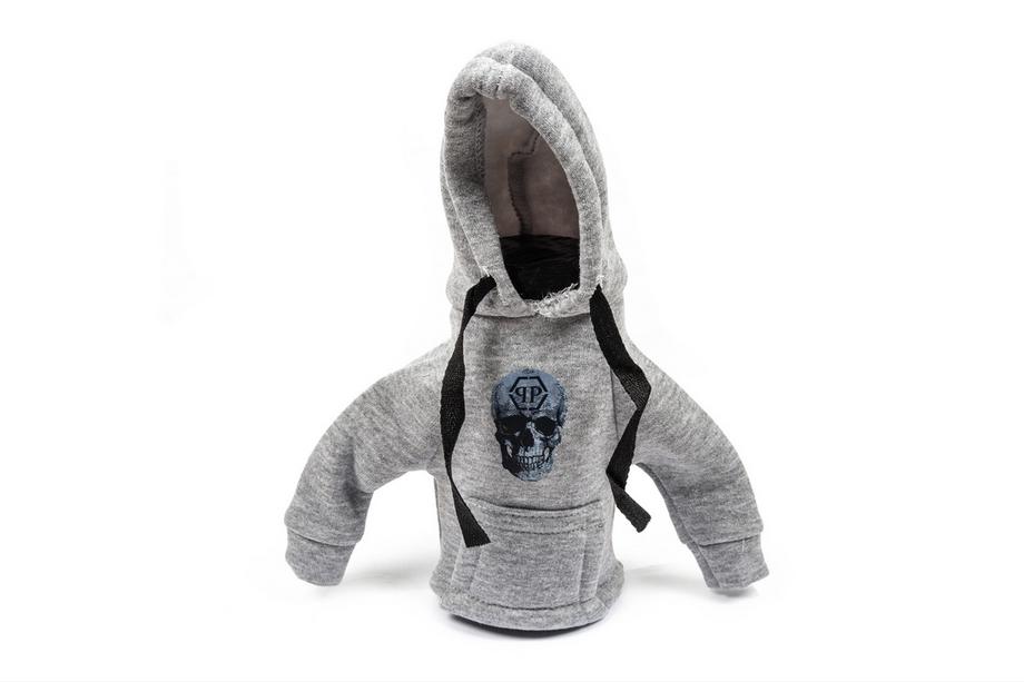 Manšeta prestavne ročice hoodie V913 (Lobanja QP) Image