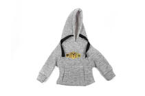 Prevleka prestavne ročice hoodie V917 (Osmansko cesarstvo) fotografija 2