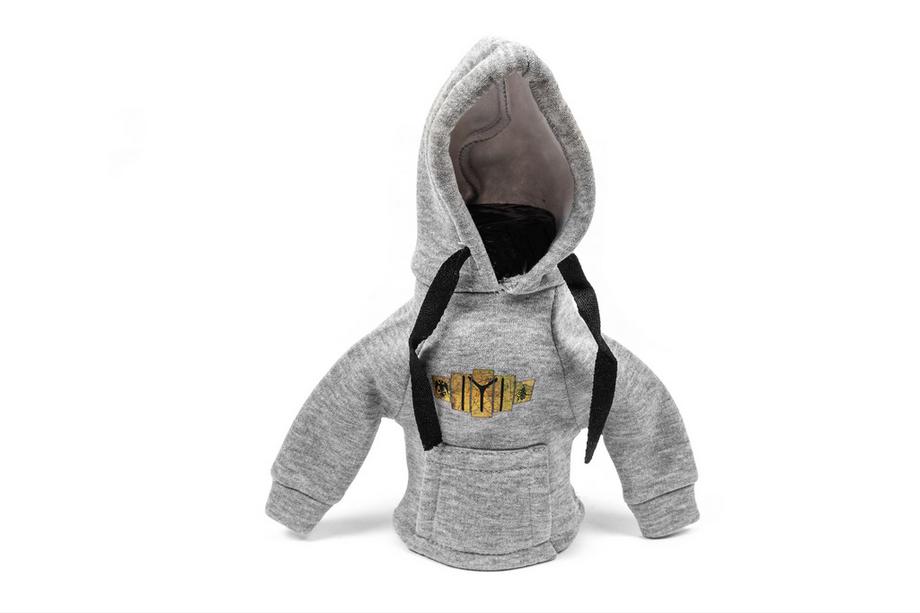 Prevleka prestavne ročice hoodie V917 (Osmansko cesarstvo) Image