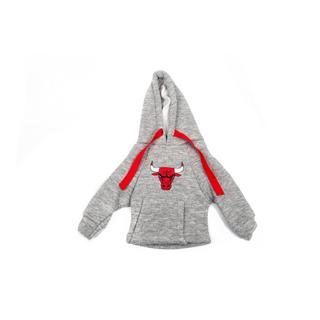 Prevleka za prestavno ročico hoodie V911 (Chicago Bulls) fotografija 2