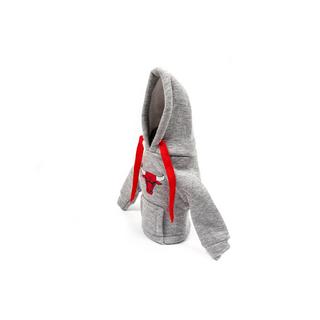 Prevleka za prestavno ročico hoodie V911 (Chicago Bulls) fotografija 3