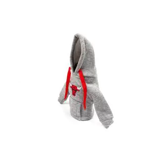 Prevleka za prestavno ročico hoodie V911 (Chicago Bulls) fotografija 3