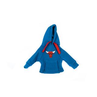 Prevleka prestavne ročice hoodie V910 (Chicago Bulls) fotografija 1