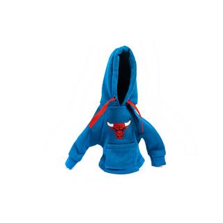 Prevleka prestavne ročice hoodie V910 (Chicago Bulls) fotografija 2