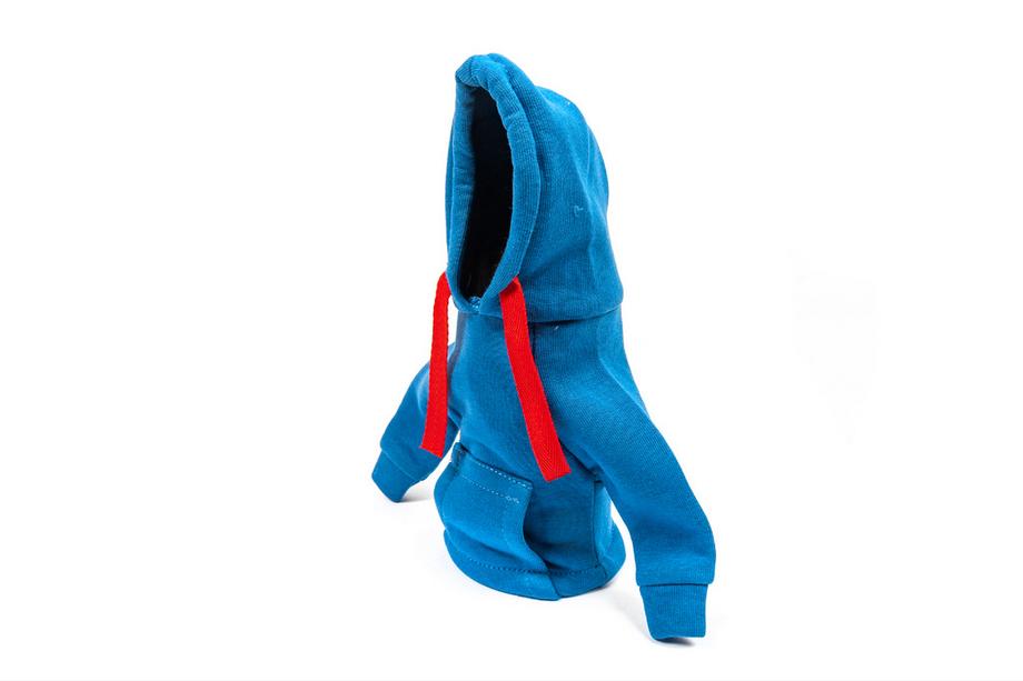 Prevleka prestavne ročice hoodie V906 Fotografija 3