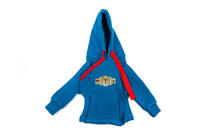Prevleka prestavne ročice hoodie V919 (Otomansko cesarstvo) fotografija 2