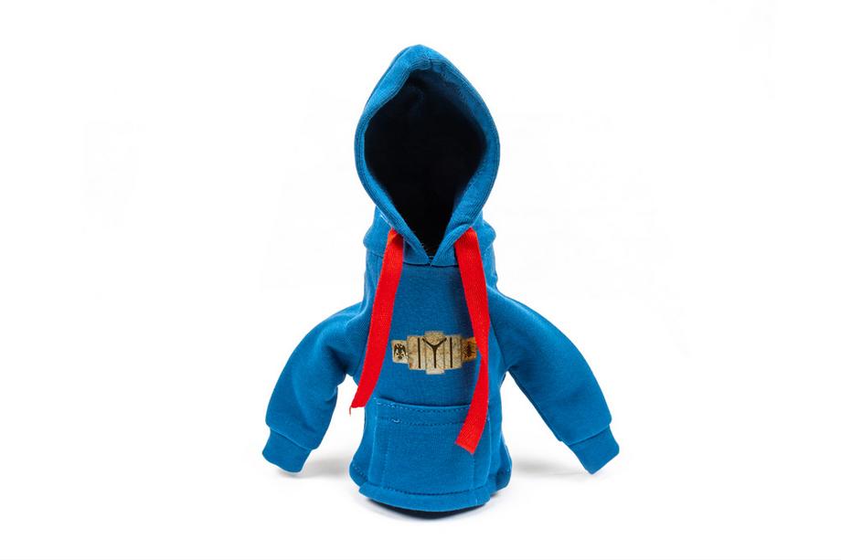 Prevleka prestavne ročice hoodie V919 (Otomansko cesarstvo) Image
