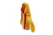 Prevleka prestavne ročice pulover s kapuco V907 fotografija 3