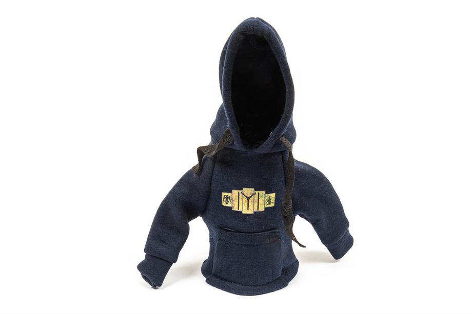 Prevleka prestavne ročice hoodie V916 (Osmansko cesarstvo) Image