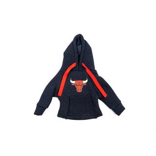 Manšeta prestavne ročice hoodie V909 (Chicago Bulls) fotografija 2