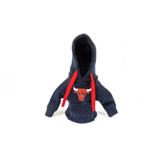 Manšeta prestavne ročice hoodie V909 (Chicago Bulls) fotografija 1