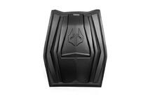 Nissan Navara 2006–2015 Obloga pokrova motorja (ABS) fotografija 5