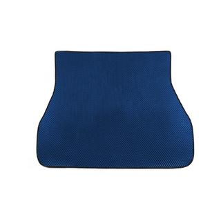 Preproga za prtljažnik (EVA, 5 sedežev, modra) fotografija 1