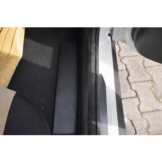 Notranje obloge pragov EuroCap (5 kos, ABS) fotografija 4