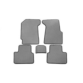 EVA avto preproge (sive) Honda Civic 1991–1995 fotografija 1