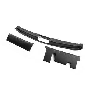 Obloga zadnjega praga EuroCap (ABS) Renault Duster 2008–2017 fotografija 2