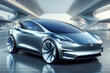 Test Tesla X 2024 (model 2) fotografija 2