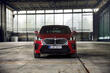 Električni kompaktni crossover BMW iX2 fotografija 1