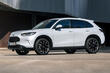 Crossover Honda ZR-V bo razveselil ukrajinske kupce: pregled fotografija 2