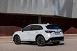 Crossover Honda ZR-V bo razveselil ukrajinske kupce: pregled fotografija 3