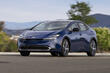 Pregled nove generacije hibridnega modela Toyota Prius fotografija 3