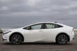 Pregled nove generacije hibridnega modela Toyota Prius fotografija 2
