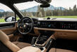 Pregled prenovljenega športnega križanca Porsche Cayenne fotografija 5