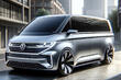 Volkswagen T8: pregled in tehnične specifikacije fotografija 1