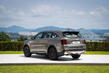 Posodobljeni križanec KIA Sorento 2024 fotografija 2