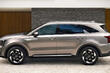 Posodobljeni križanec KIA Sorento 2024 fotografija 3