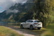 Pregled srednje velikega crossoverja Mazda CX-60 fotografija 3