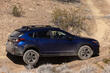 Test štirikolesno gnanega križanca Subaru Crosstrek fotografija 3