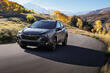 Test štirikolesno gnanega križanca Subaru Crosstrek fotografija 2