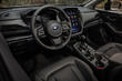Test štirikolesno gnanega križanca Subaru Crosstrek fotografija 6