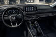 Pregled nove generacije limuzine Honda Accord fotografija 6