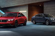 Pregled nove generacije limuzine Honda Accord fotografija 3